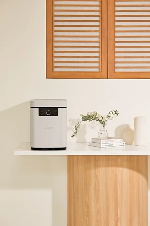  스마트카라, 5L 대용량 음식물처리기 판매량 전년비 770% 증가