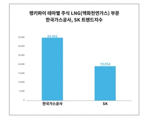 영일만 석유 개발 끊이지 않는 '한국가스공사', 'SK'는?