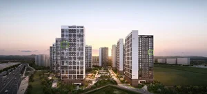 한신공영, ‘오산세교 한신더휴’ 74타입 24일 무순위 청약