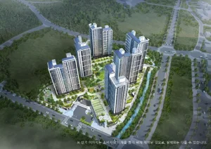 3040세대 초품아 ‘러브콜’…학세권 신도시 집값 '들썩'