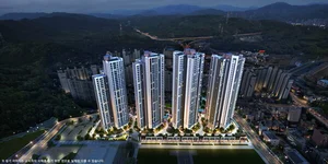 일부만 개통됐을 뿐인데...GTX 인근 아파트 수 억원 올라