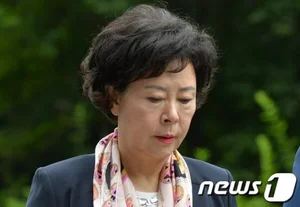 롯데家 신영자, 롯데쇼핑 141억원 순매도