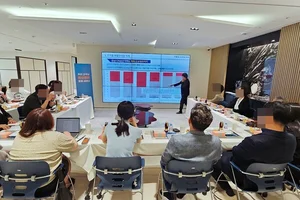 보석투자부터 한미 부동산까지..우리은행 자산관리 세미나