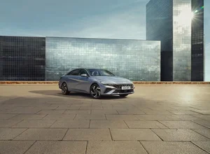 현대차, '2025 아반떼' 출시