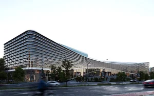 동부건설, 933억 포항 국제 전시컨벤션센터 수주