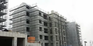 수익형부동산개발사업장 전기공급 허가..정부 PF지원 '곁불'(?)