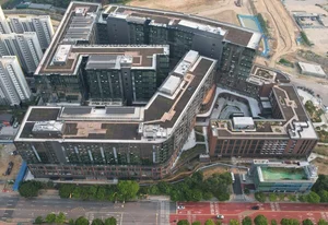 HDC현대산업개발, 의왕스마트시티 퀀텀 입주 지원