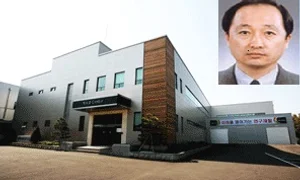 대성家 김영봉 모토닉 회장 사망..장녀에 지분 몰아줘