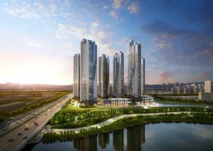 다자녀 특공 경쟁률 5.1배 껑충 ↑... 청약제도 개편후 평균 1.14대 1