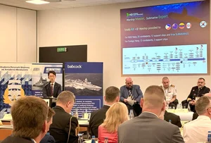 HD현대重, 폴란드 ‘오르카 프로젝트’ 수주 박차