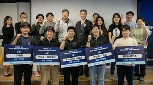 플필, '2024 미디어 콘텐츠 우수 스타트업’ 선정