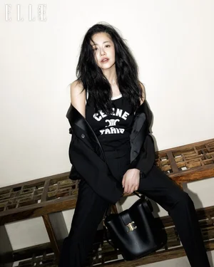 [포토] 고현정, 이것이 프렌치 시크의 정수