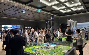 부동산 상승세 속 전국 8개 단지 4691가구 분양