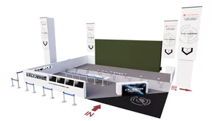 롯데이노베이트 자회사 칼리버스, 메타버스 콘텐츠 선봬