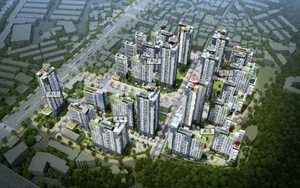 가락·신월·시흥3 모아타운 3건 심의통과...총2279세대 공급