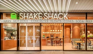 SPC 허희수 이끄는 쉐이크쉑, 도곡동 타워팰리스에도 개점