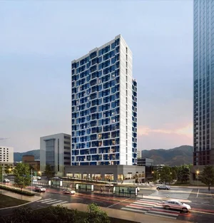 CBRE 코리아, 마스터리스 특화 분양형 상업시설 리테일 서비스 제공