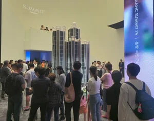 서울 VS 지방 아파트 청약시장 양극화...서울 청약 경쟁률 작년 3배 ↑