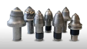 원강, 국내 암반에 최적화된 픽커터 개발