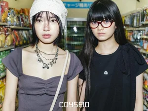 신세계 센텀시티, 대세 K-스트리트 패션 팝업 스토어 오픈