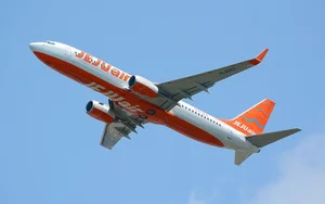 제주항공, 목표가 1만4천원으로 낮춰