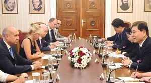 현대건설, 불가리아 현지서 ‘원전 로드쇼’ 개최...코즐로두이 원전 수주 현지화 전략 본격 가동