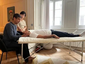 오알프치과 오경아 원장, ‘오스테오파시’ 의학·치의학 융합