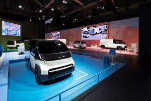 기아, '2024 부산모빌리티쇼' 참가