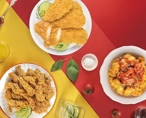 호식이두마리, ‘크리스피 치킨넥’ ‘통살가득 텐더킹’ 출시