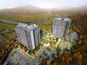 동부건설, 818억 육군 동화천 간부 숙소 수주