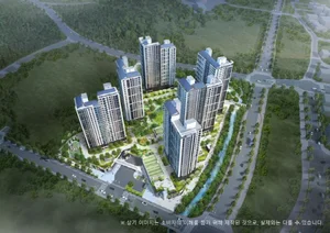 인천·경기 신도시 중심 집값 신고가 경신