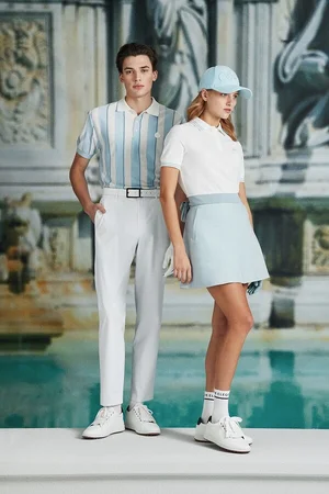 ‘더 시에나 라이프’, 신세계 강남점에 골프웨어 팝업스토어 오픈