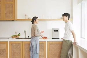 “최악의 더위 온다”… 불볕더위에 위생가전 관심 ‘쑥’