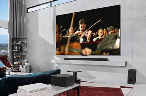 LG전자, 24년형 LG 무선 올레드 TV 글로벌 출시..보급형 65형 첫 출시