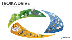 고려아연, 2023 지속가능경영보고서 발간..“2024년은 ESG 고도화의 원년”