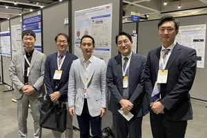 한미약품, 면역조절 항암 혁신신약 FDA 임상 1상 승인