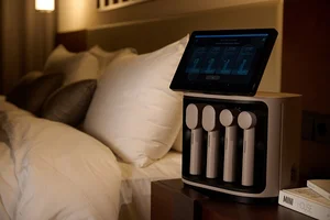 세라젬, 올인원 뷰티 디바이스 ‘셀루닉 메디스파 프로’ 출시