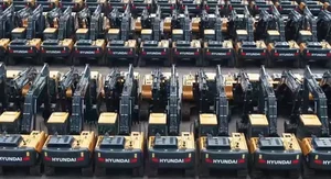 HD현대건설기계, 2분기 예상치 하회...투자의견 중립 하향-KB