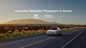 [AD]현대차, 최고휴양지 하와이에서 전기차 무료 체험