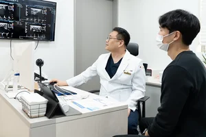 만성 신질환 투석혈관, 관리 필요한 이유는?