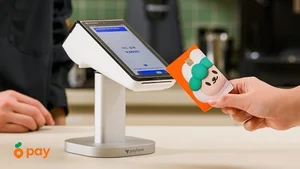 “동네 가게 결제하면 당근머니가 차곡차곡”