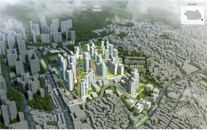 미아동 일대 재개발 신속통합기획 확정...고도지구 규제완화 첫 적용