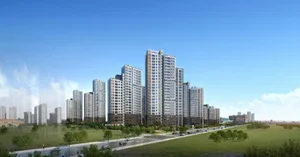 ‘신영지웰 평택화양’, ‘최초’ 타이틀 달고 랜드마크 예고