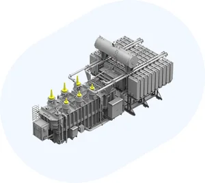 효성중공업, 노르웨이에 3300억원 초고압변압기 공급