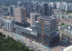 공공지원 민간임대 ‘창조혁신캠퍼스 성사’ 7월 분양