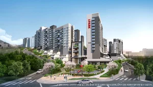 ‘서대문 센트럴 아이파크’ 임의 공급 최고 경쟁률 '62대 1'