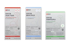 농심, '반려견 영양제·전통주' 등 사내 스타트업 신사업 발굴