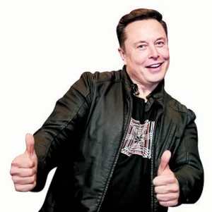 테슬라, 한국인이 가장 많이 산 해외주식..일론 머스크 