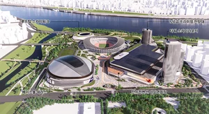 프로야구 LG·두산, 잠실 주경기장서 홈경기...잠실돔구장 건설 5년간