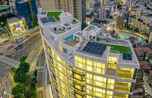 종부세 납부 상위 1%, 공시가 기준 부동산 413조 5272억원 보유